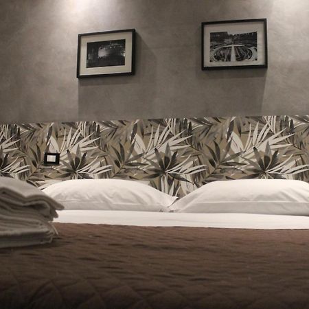 Favorit Bed & Breakfast Rome Exterior photo