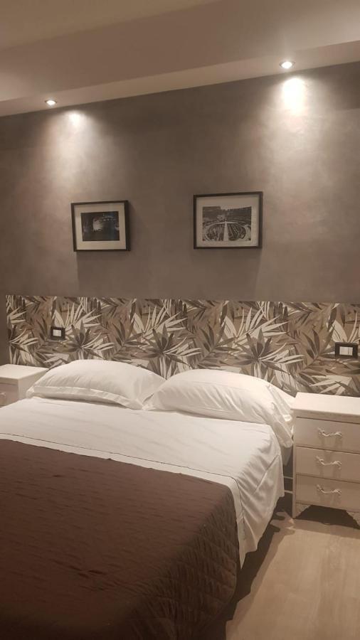 Favorit Bed & Breakfast Rome Exterior photo