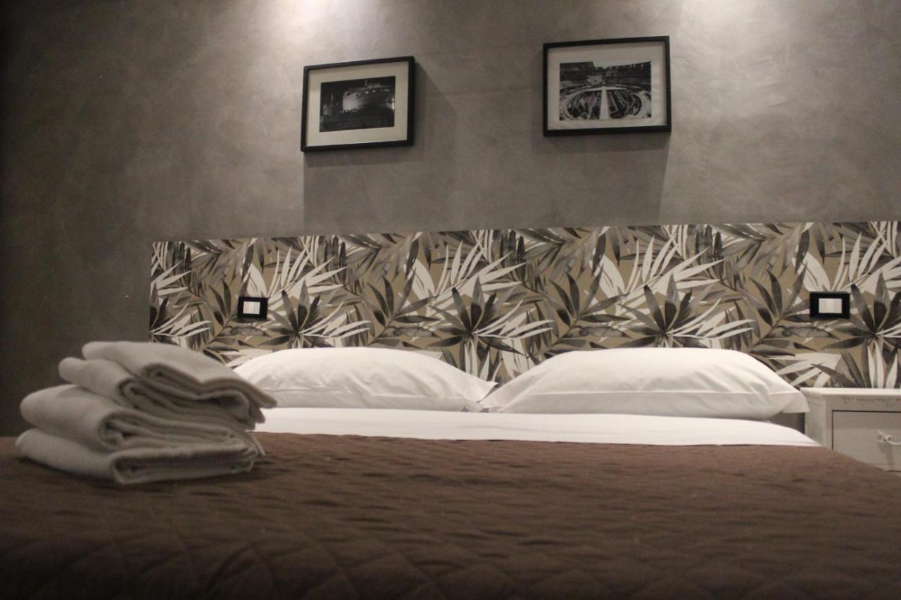 Favorit Bed & Breakfast Rome Exterior photo