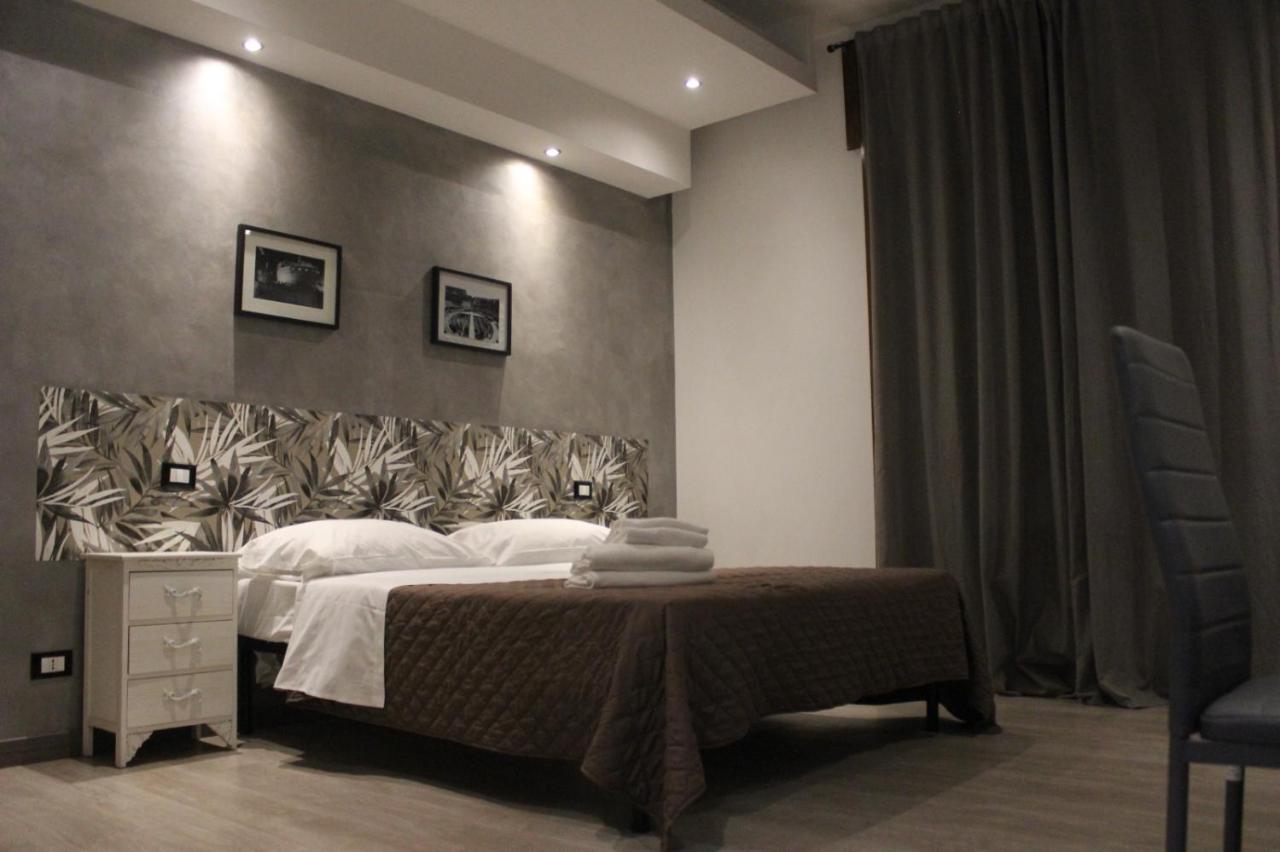 Favorit Bed & Breakfast Rome Exterior photo