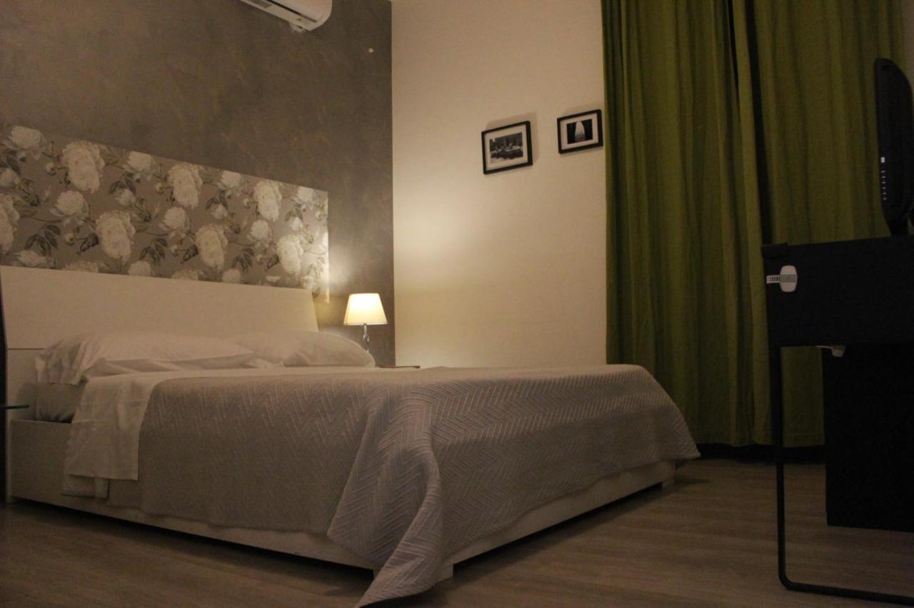 Favorit Bed & Breakfast Rome Exterior photo