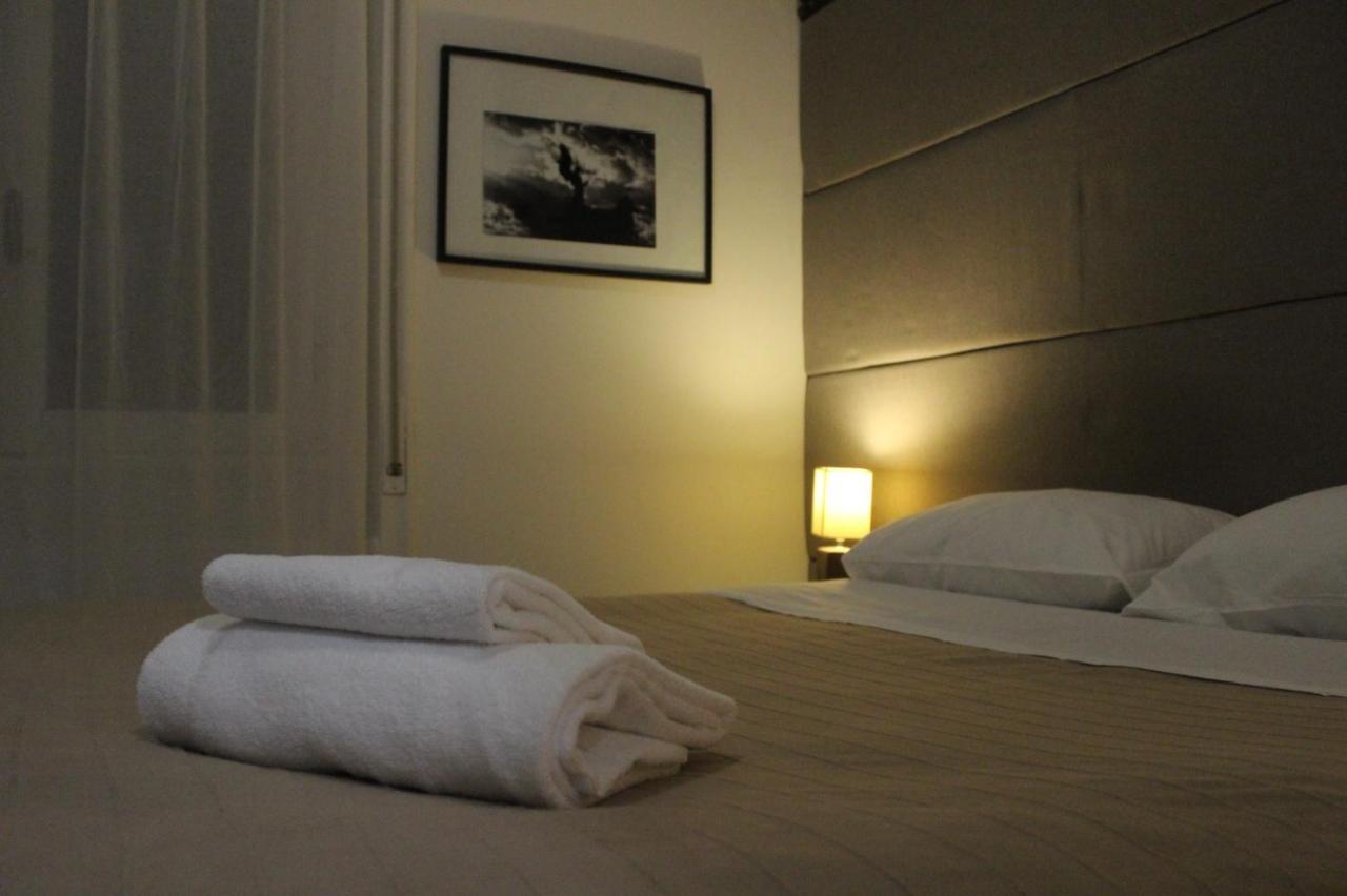 Favorit Bed & Breakfast Rome Exterior photo
