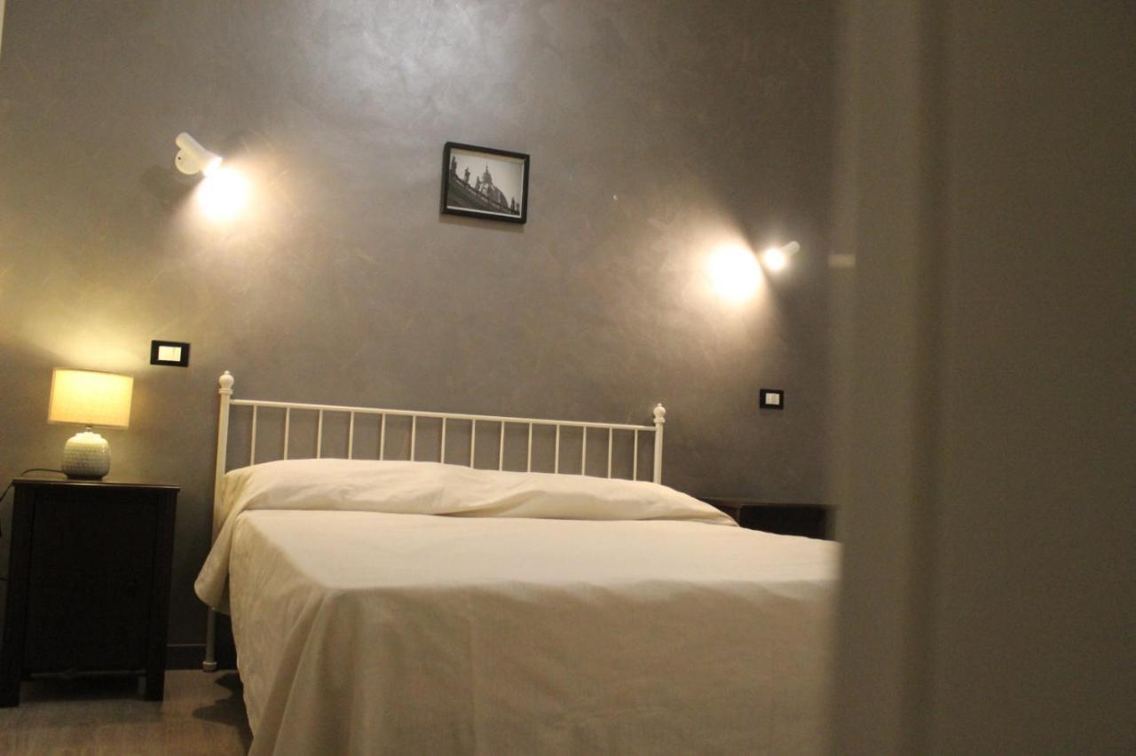 Favorit Bed & Breakfast Rome Exterior photo