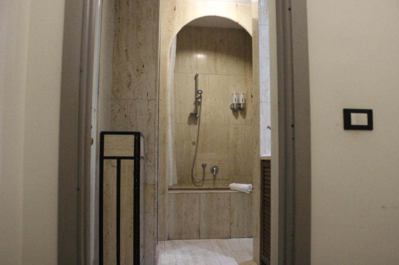 Favorit Bed & Breakfast Rome Exterior photo