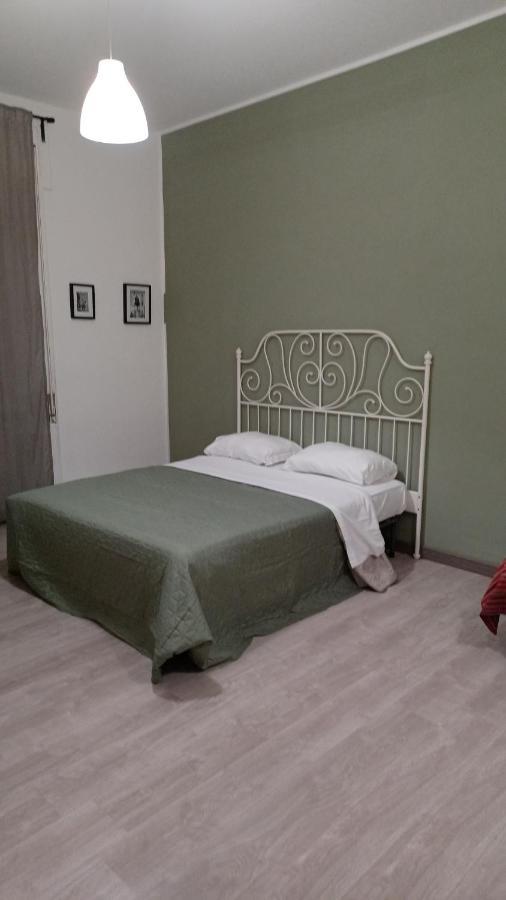 Favorit Bed & Breakfast Rome Exterior photo