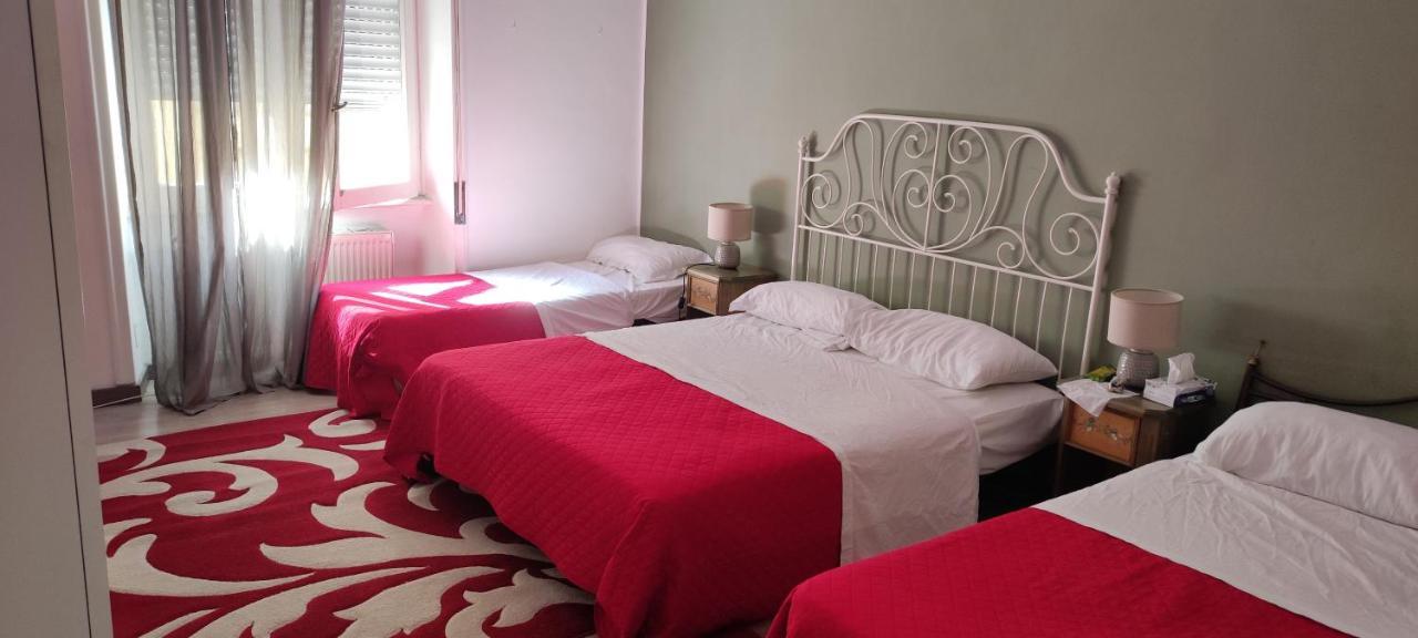Favorit Bed & Breakfast Rome Exterior photo