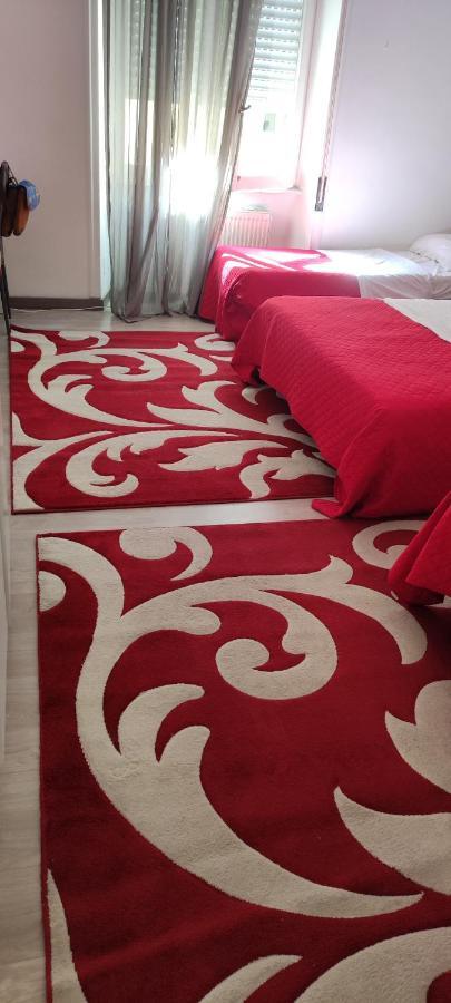 Favorit Bed & Breakfast Rome Exterior photo